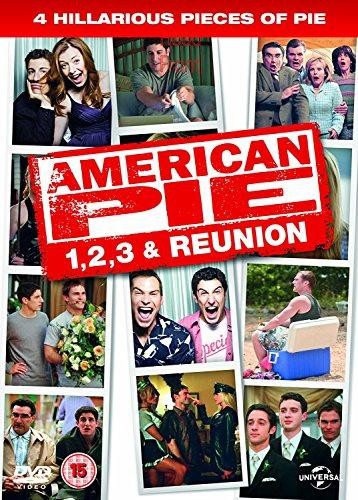 American pie film - american, pie: