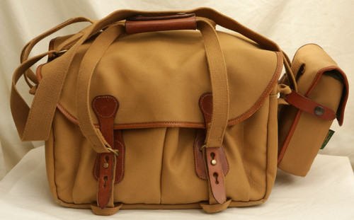 Billingham 335 camera - 335, bag