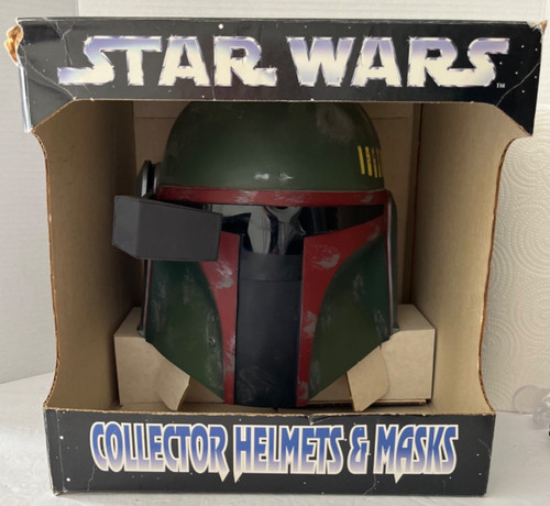 Star wars boba fett - star,