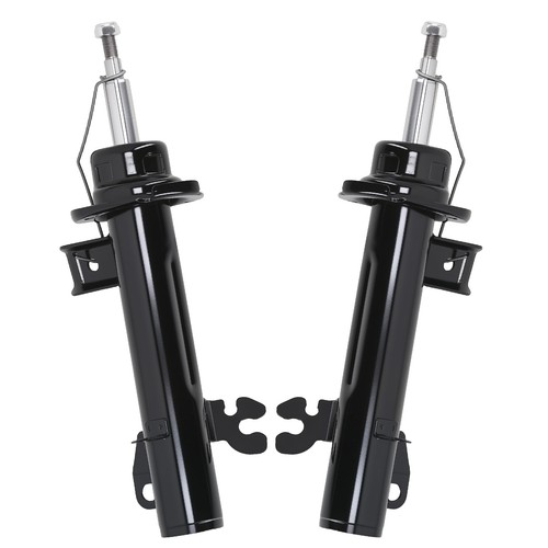 Front shock absorbers - x,
