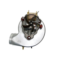 VOKERA COMPACT SABRE SYNTESI BOILER FAN  10024035