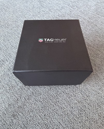 Tag heuer chronograph - heuer,