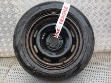 CITROEN C3 STEEL WHEEL 15''