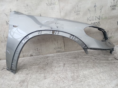 Bmw e70 2007 2013 - x5, front