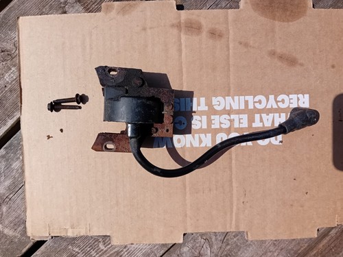 Briggs and stratton spirit - briggs,