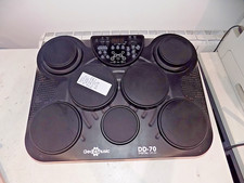 Gear4Music DD-70 Digital Drum