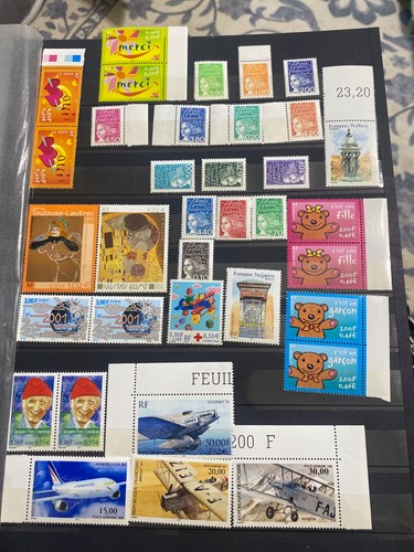 Lot french france - , french/