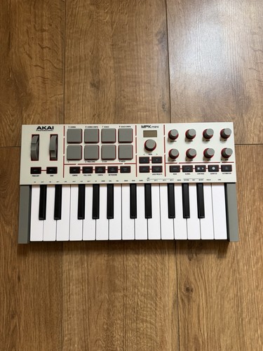 Akai professional mpk - akai, iv