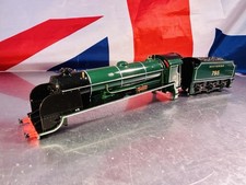 Hornby 00 sir Dinadan class