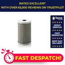 Hydraulic oil filter - oil, fits