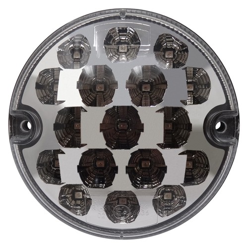 Dbg 95mm led stop - 95mm, signal