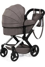 Doll Pram Bayer Xeo  Navy