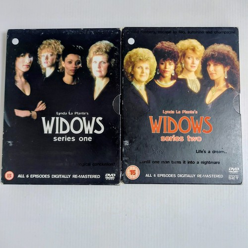 Widows series 2 - series, 1