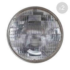 7 Inch Sealed Beam Unit -