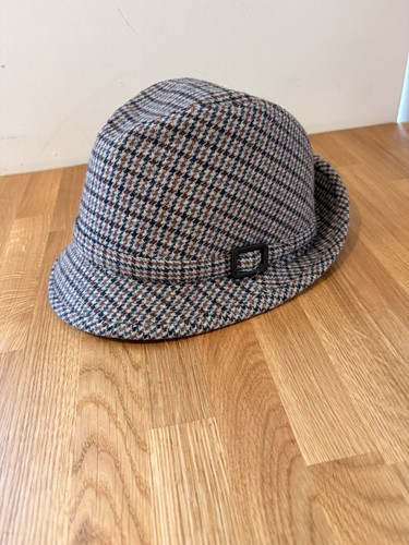 Dunn and vintage - vintage, blend