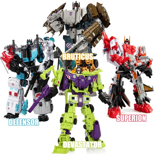 Hzx defensor bruticus - defensor,