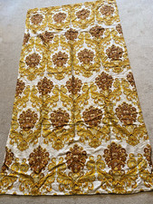 VINTAGE 60's GENUINE  GOLD