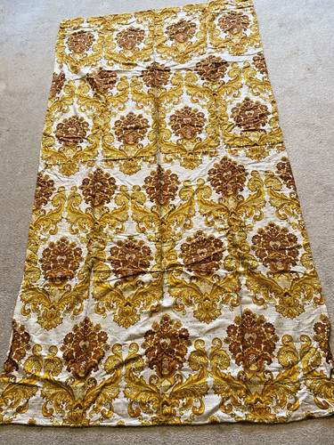 Vintage genuine gold - vintage,