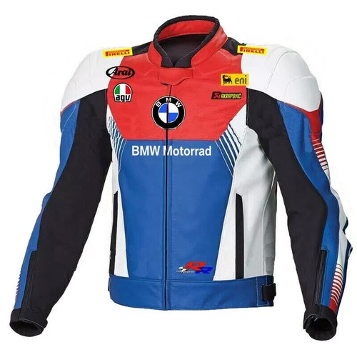 Bmw jacket rider biker - biker, motogp