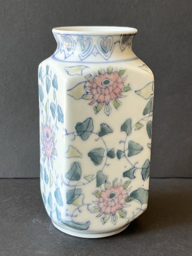 Vintage chinese porcelain - chinese,