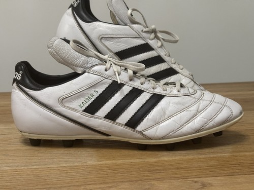 Adidas kaiser firm - 5,