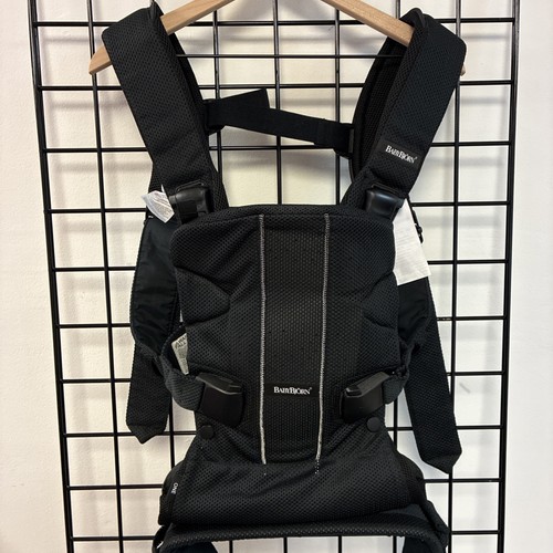 Baby bjorn one mesh - bjorn,