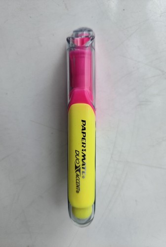 Papermate duo accent - papermate,