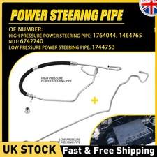 For Ford Transit MK7 2.2 FWD
