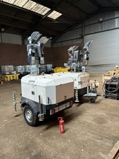 Generac VT1, VB9 Tower Lights Mast Lowering/Release Solenoid Valve 203373