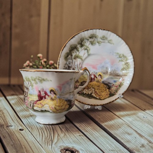 Vintage paragon marlborough - vintage,