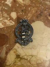 British Army The Queen's