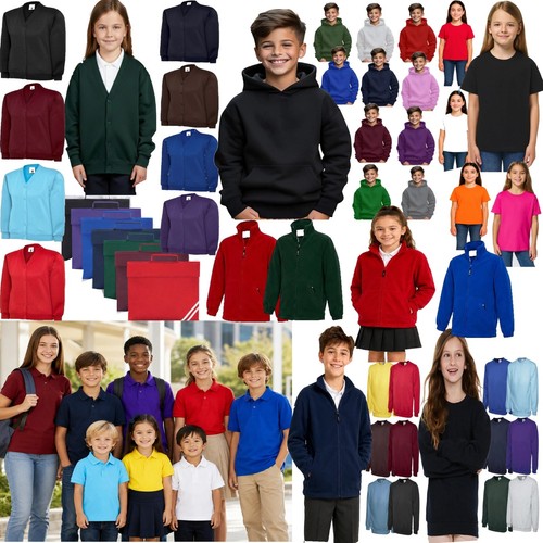 Job lot school kids - job,