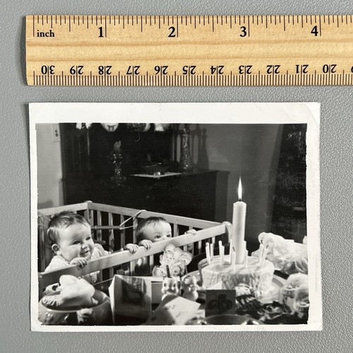 Vtg 1950s eerie - 1950s,