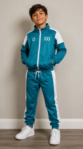 Kids costume squid - kids,