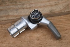 Shimano 600 Ultegra SL-BS50 Bar End Gear Shifter 7 Speed Vintage Retro Road Bike