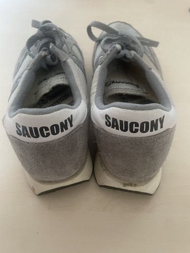 Saucony jazz rare trainers - saucony,