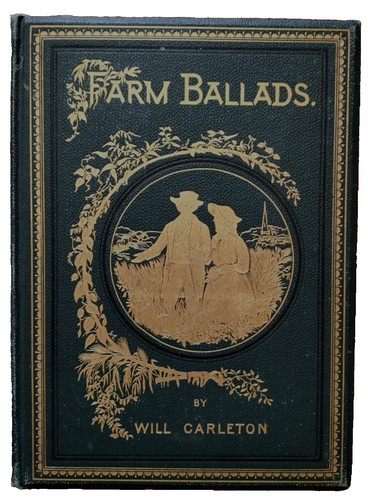 Farm ballads will - farm,