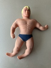 Stretch Armstrong Action