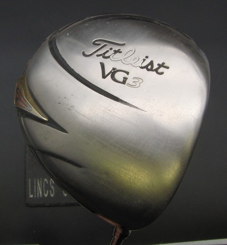 Titleist vg3 driver - titleist,