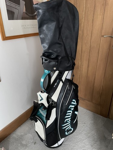 Callaway rogue golf stand bag - callaway,