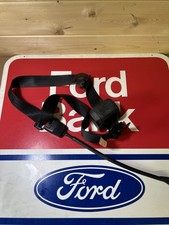 FORD TRANSIT MK2 (1977-1986) FRONT SEAT BELT