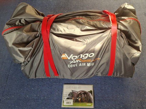 Vango air beam - air, cove