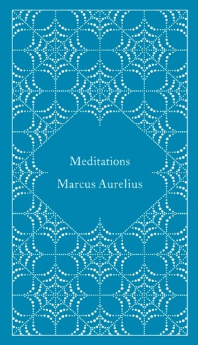 Meditations marcus aurelius - meditations,