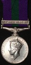 GREAT BRITAIN General Service