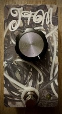 Lurvepedal "JTM" Guitar Pedal