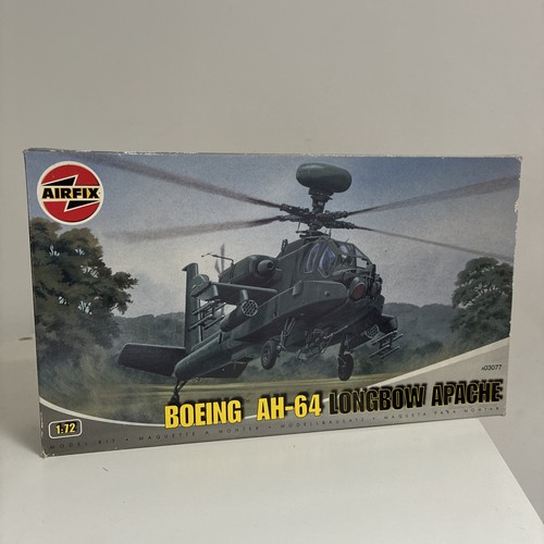 Single airfix models - single,