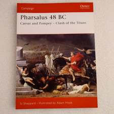 Osprey publishing campaign