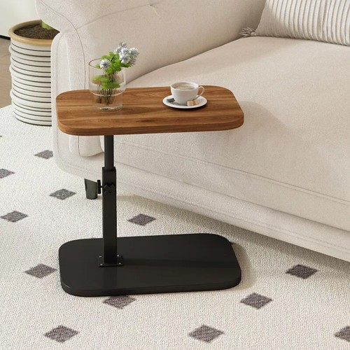 Adjustable shaped sofa side - adjustable,