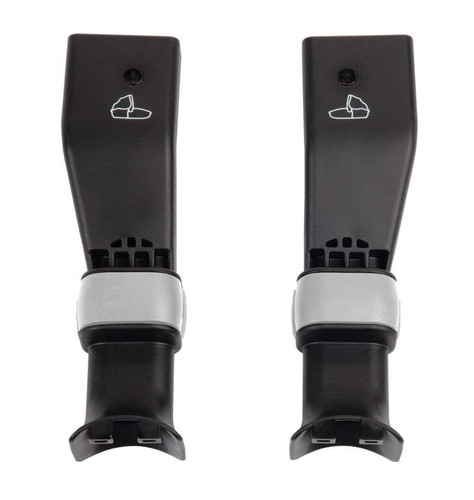Jane matrix car seat - seat, adapters