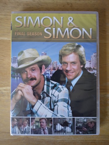 Simon and - and, season